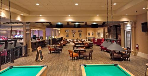 Camrose Hotel | Best Western Plus Rose Country Hotel