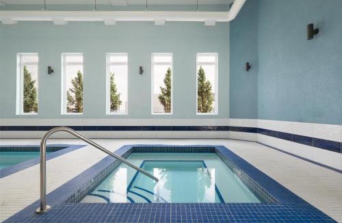Medicine Hat Hotel | Best Western Premier Executive Residency Medicine Hat