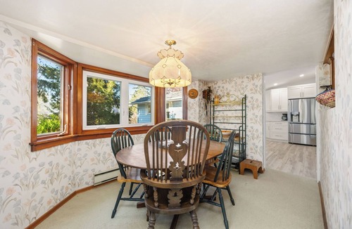 Sarnia House | Between Lake & Sky - Lakefront on Lake Huron