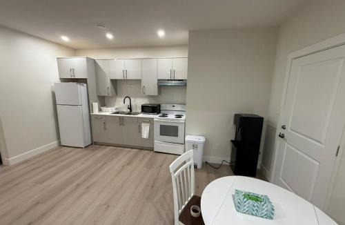 Prince George Apartment | Beulah 1