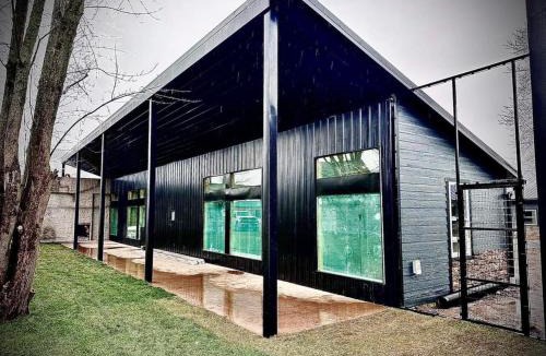 Town of Sullivan House | Big Cat Bungalows at The Haven - Tiger 1