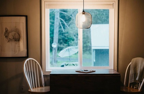 Dorset Cabin | Birch Cabin-2 Min to Lakes/Snowmobile trails