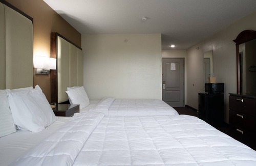 Marion Hotel | BlissPoint Inn & Suites