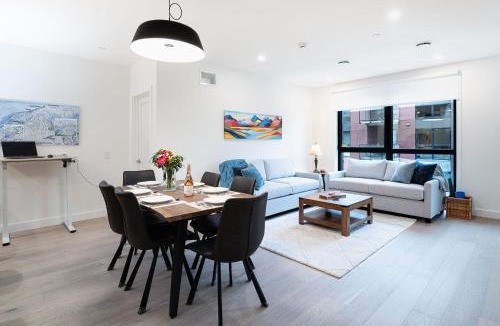Revelstoke Apartment | Bluebird by Revelstoke Vacations