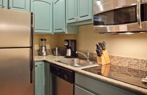 Boyne Falls Condo | Bluegreen Mountain Run at Boyne - 1 Bedroom Condo