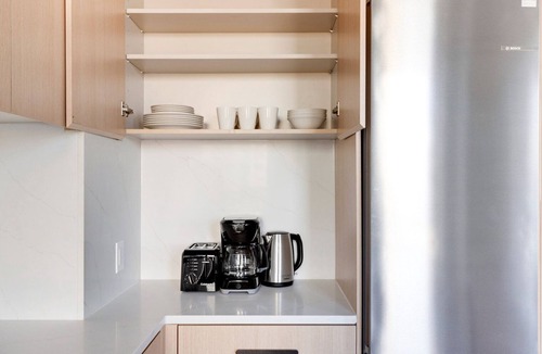 Williamsburg Apartment | Blueground | South Williamsburg, view, nr East River
