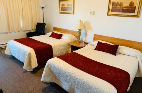 North Bay Hotel | Bo-Mark Motel