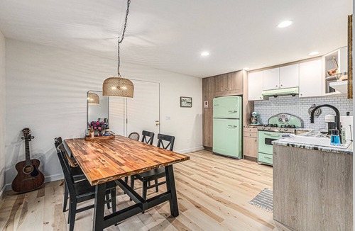 Mayfield Cottage | Boardman Riverfront Retreat Close to Downtown TC 800