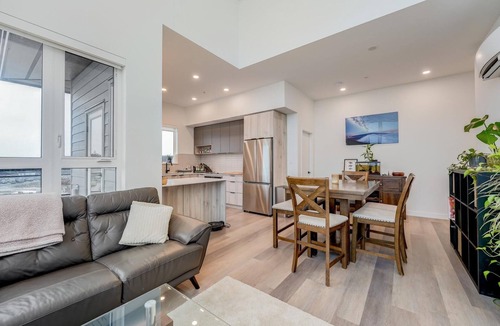 Victoria Condo | Boutique Seaside Living in Royal Bay