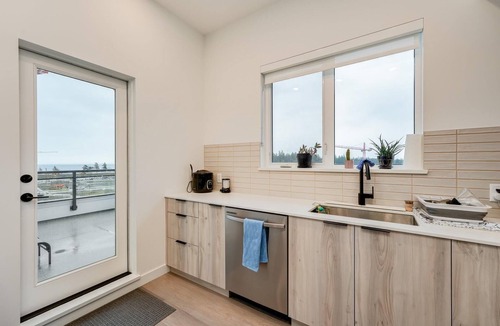Victoria Condo | Boutique Seaside Living in Royal Bay