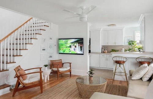Bradley Beach House | Bradley Beach Getaway – Sun, Pool & Serenity Await