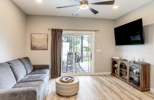 Port Clinton House | Brand-New Relaxing River Retreat: Lake Erie Access