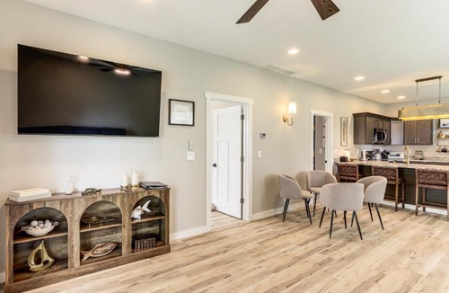 Port Clinton House | Brand-New Relaxing River Retreat: Lake Erie Access