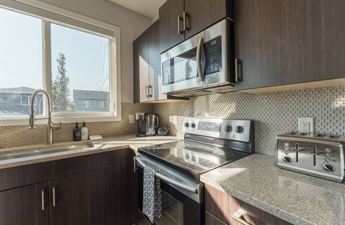 Evanston House | Brand new renovated beloved home! AC ! Sleep 8!