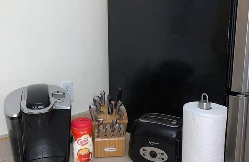 Fort McMurray House | BRENTWOOD: 1 Bedroom Space T2