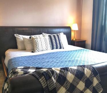 Radium Hot Springs House | Bright 3 bed 3 bath House in Radium Hot Springs