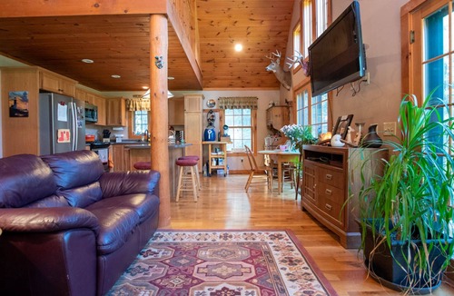 Hammondsport House | Briglin Road Retreat: "Relaxing Finger Lakes Getaway!"