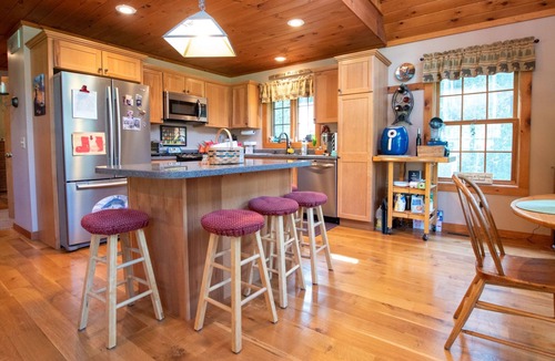 Hammondsport House | Briglin Road Retreat: "Relaxing Finger Lakes Getaway!"