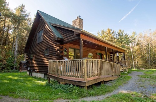 Hammondsport House | Briglin Road Retreat: "Relaxing Finger Lakes Getaway!"