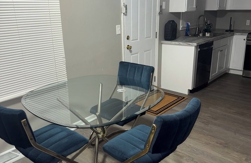 Willert Park House | Brilliant renovated 3-bedroom house in downtown Buffalo perfect for your getaway