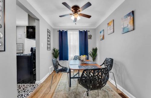 Brooklyn House | Brooklyn Townhome 9 Miles to Downtown