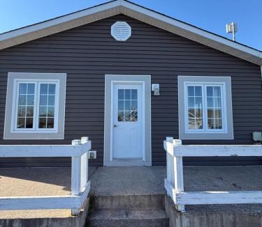 Deer Lake Apartment | Brooks Place