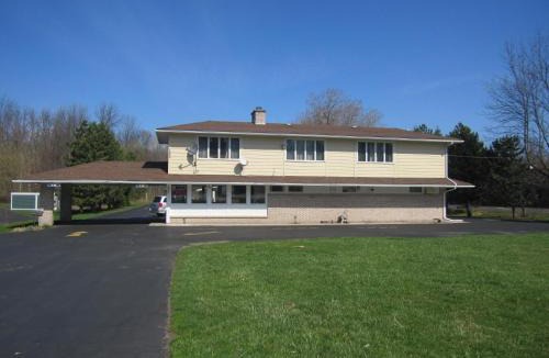 Fairport Hotel | Budget Inn Fairport