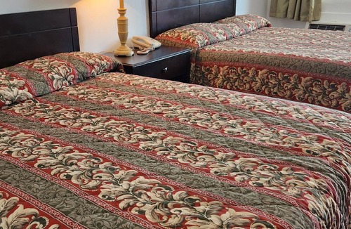 Bartlesville Hotel | Budget Inn