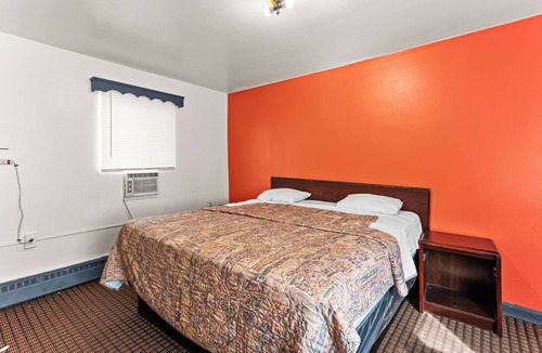Flint Hotel | Budget INN