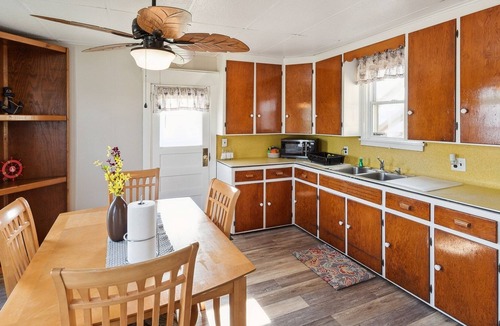 Fremont House | Bukkett's Farmhouse on the Sandusky River by RedAwning