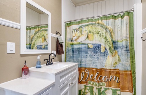 Port Clinton House | Bungalow-Beach-Dogs-Boat-REMODEL finished!