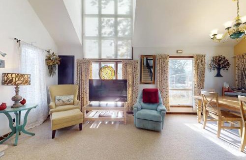 Indian River House | Burt Lake Cottage