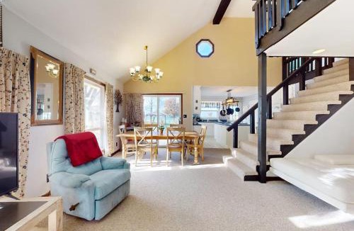 Indian River House | Burt Lake Cottage