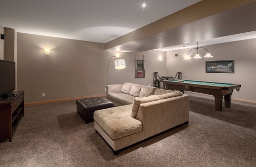 East Kootenay House | Residences 3 Bedroom Bugaboo Plus Condo: Unit 15
