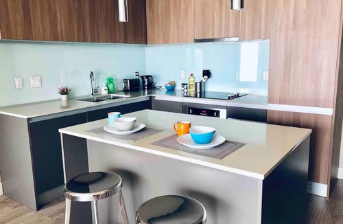 Victoria Park Apartment | Calgary SE 10 Ave Apartment