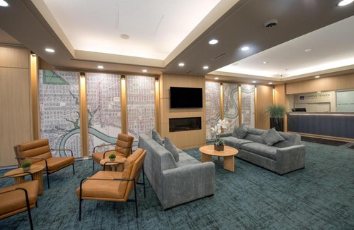 Edmonton Hotel | Campus Tower Suite Hotel