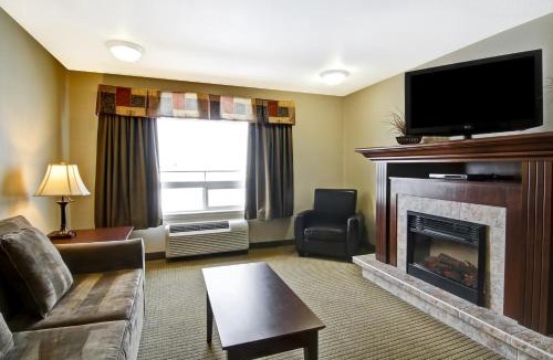 Camrose Hotel | Canalta Hotel Camrose