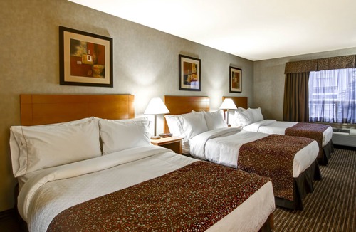 Hanna Hotel | Canalta Hotel Hanna