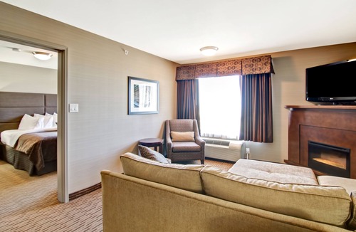 Shaunavon Hotel | Canalta Hotel Shaunavon