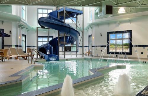 Wainwright Hotel | Canalta Wainwright