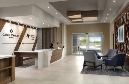 Chatham-Kent Hotel | Candlewood Suites Chatham South by IHG
