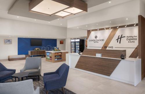 Chatham-Kent Hotel | Candlewood Suites Chatham South by IHG