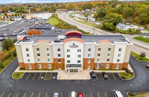 Erie Hotel | Candlewood Suites Erie by IHG