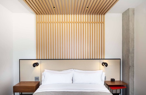Heartside Hotel | Canopy by Hilton Grand Rapids Downtown