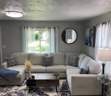 Port Clinton House | Captains Cove