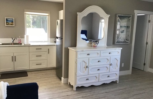 Halfmoon Bay Apartment | Casaluna Suite in Halfmoon Bay