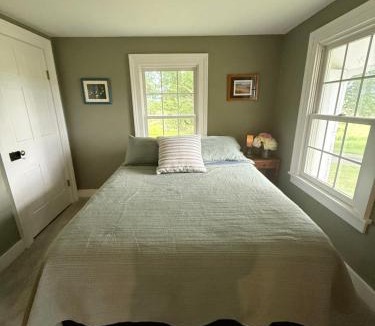 Bloomfield House | Catbird Hollow Nature Farm Finger Lakes NY