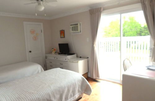 Green Gables Bed & Breakfast | Cavendish Breeze Inn