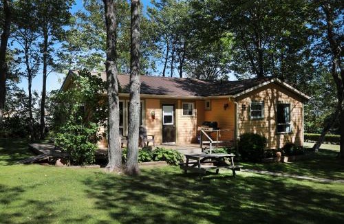 Cavendish Resort | Cavendish Maples Cottages