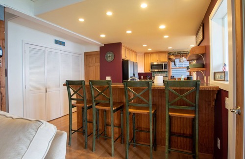 Town of Varick Cottage | Cayuga Gray: Lakefront Home Near Cayuga Wineries!